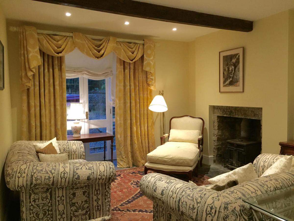 The Coach House Βίλα Austwick Εξωτερικό φωτογραφία